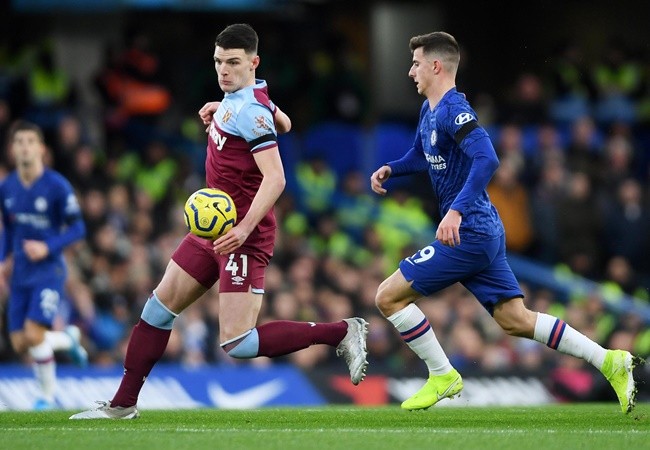 7 cặp bạn thân nổi tiếng ở EPL: Bất ngờ Salah; Mason Mount và ai nữa? - Bóng Đá