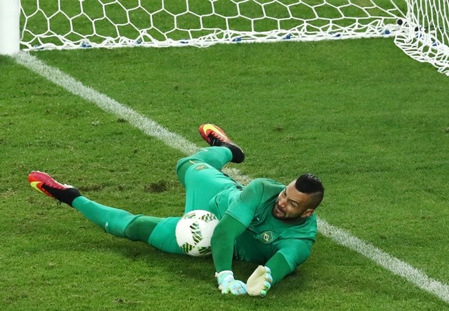 Đội hình Brazil vô địch Olympic 2016: Neymar trồi sụt; 'Thảm họa' vươn mình - Bóng Đá