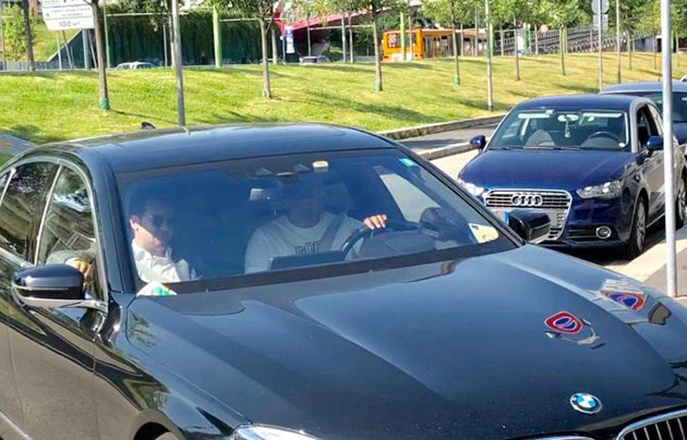 Sao trẻ 19 tuổi đang trên đường đến AC Milan - Bóng Đá