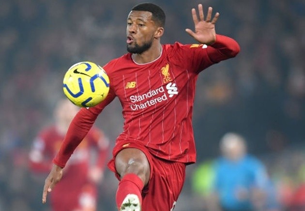 Klopp best combined XI - Bóng Đá