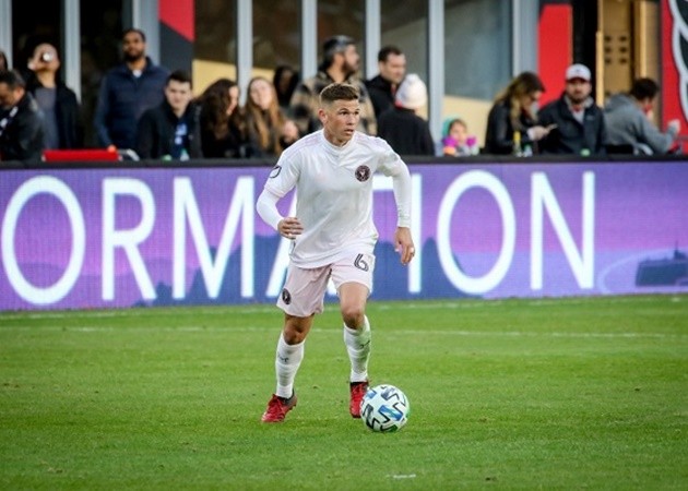 Mua Ozil và bổ nhiệm người cũ Quỷ đỏ, Inter Miami sẽ 'xịn sò' ra sao? - Bóng Đá