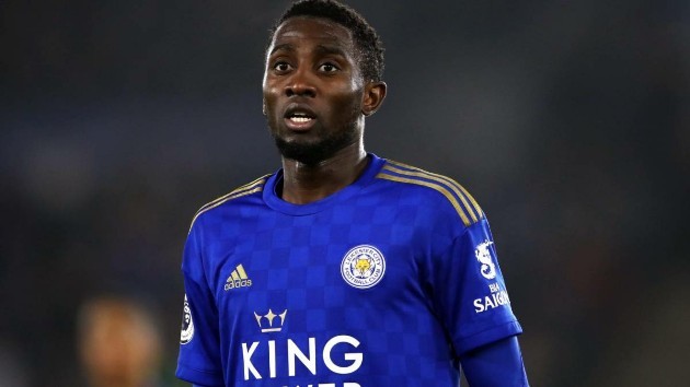 Man utd interested in ndidi - Bóng Đá
