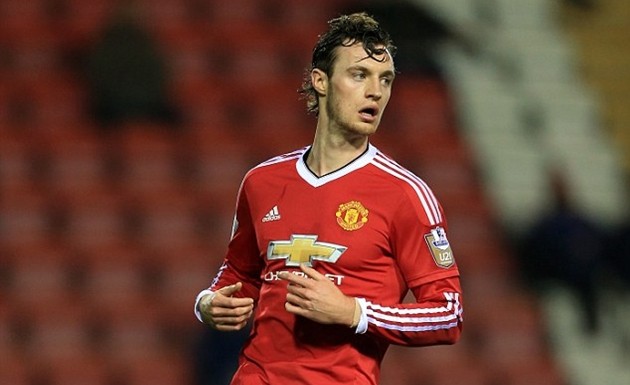 11 ngôi sao từng khoác áo Man Utd và QPR: 2 trò cưng của Sir Alex góp mặt - Bóng Đá