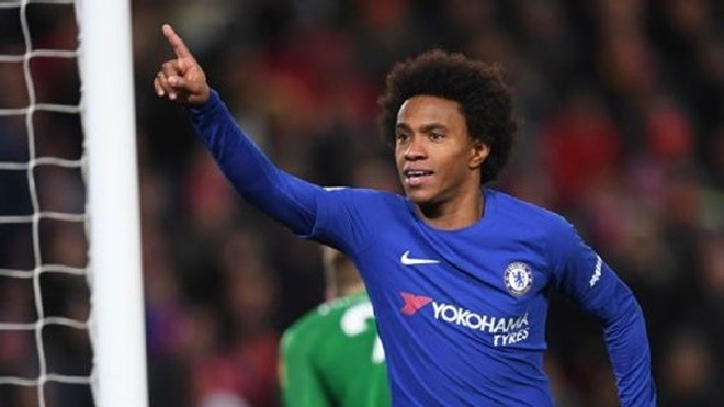 Best free transfer XI: A team of players available next summer for nothing - Bóng Đá