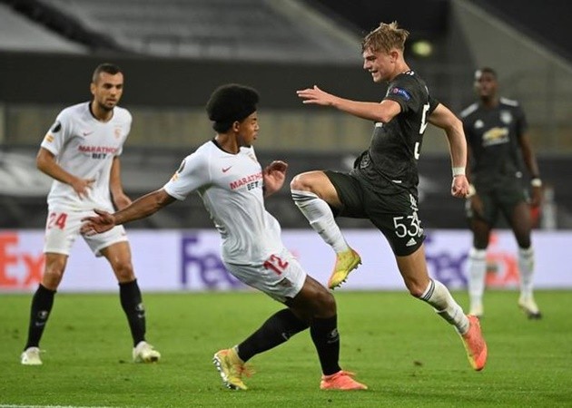 Mùa giải 2020/21 chuẩn bị khởi tranh: Man Utd cần phải làm gì? - Bóng Đá