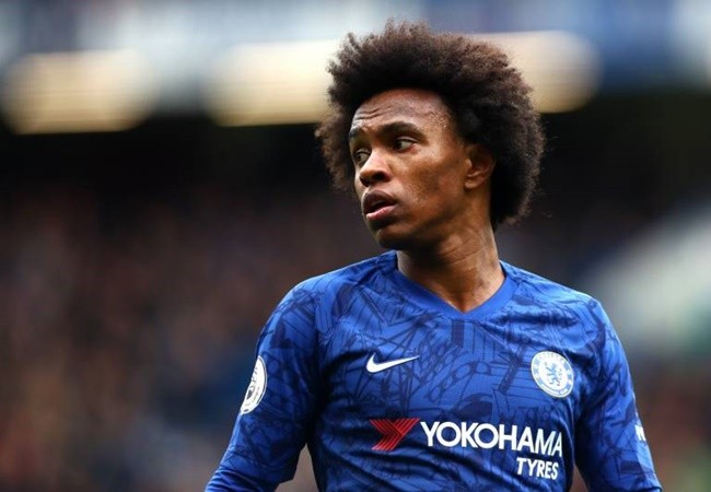 Từ Fred đến Willian: 10 'sao bự' nổi danh từ Shakhtar đã thi đấu ra sao?  - Bóng Đá
