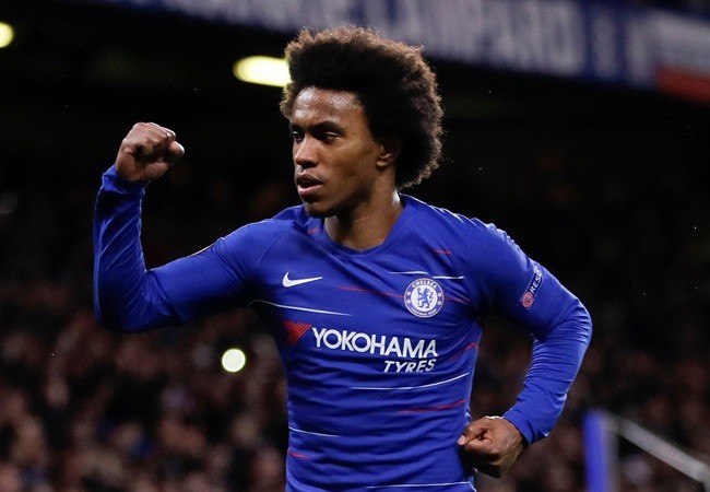 5 current Premier League stars who rejected a move to Liverpool - Bóng Đá