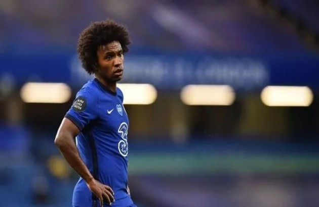 Marcotti on lacazette  - Bóng Đá