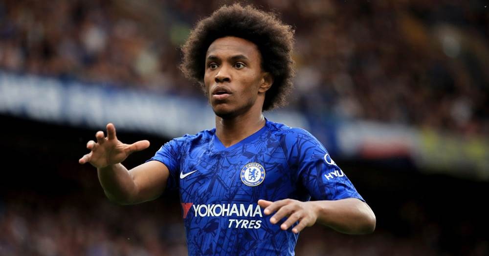 Juventus bất ngờ để mắt tới sao Chelsea...vào mùa hè năm sau - Bóng Đá