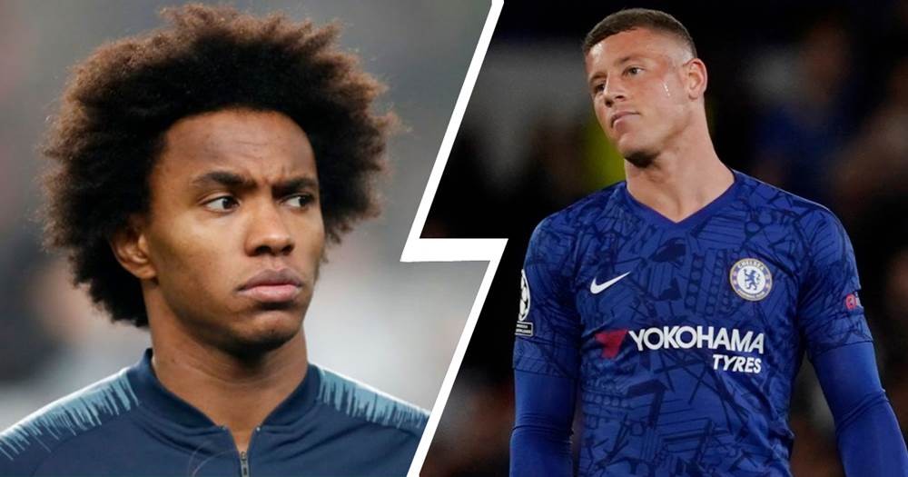 Willian: 
