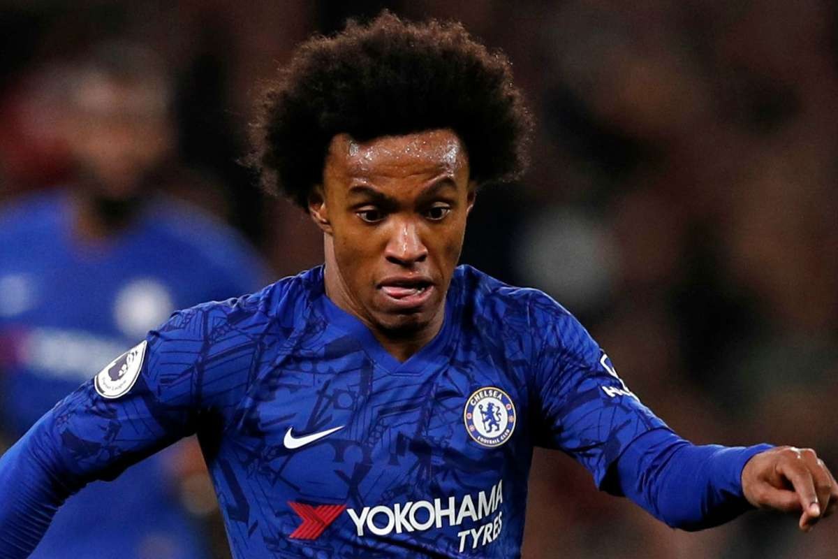Mất bộ 3 nguyên tử, Chelsea dùng đội hình nào đấu Liverpool? - Bóng Đá