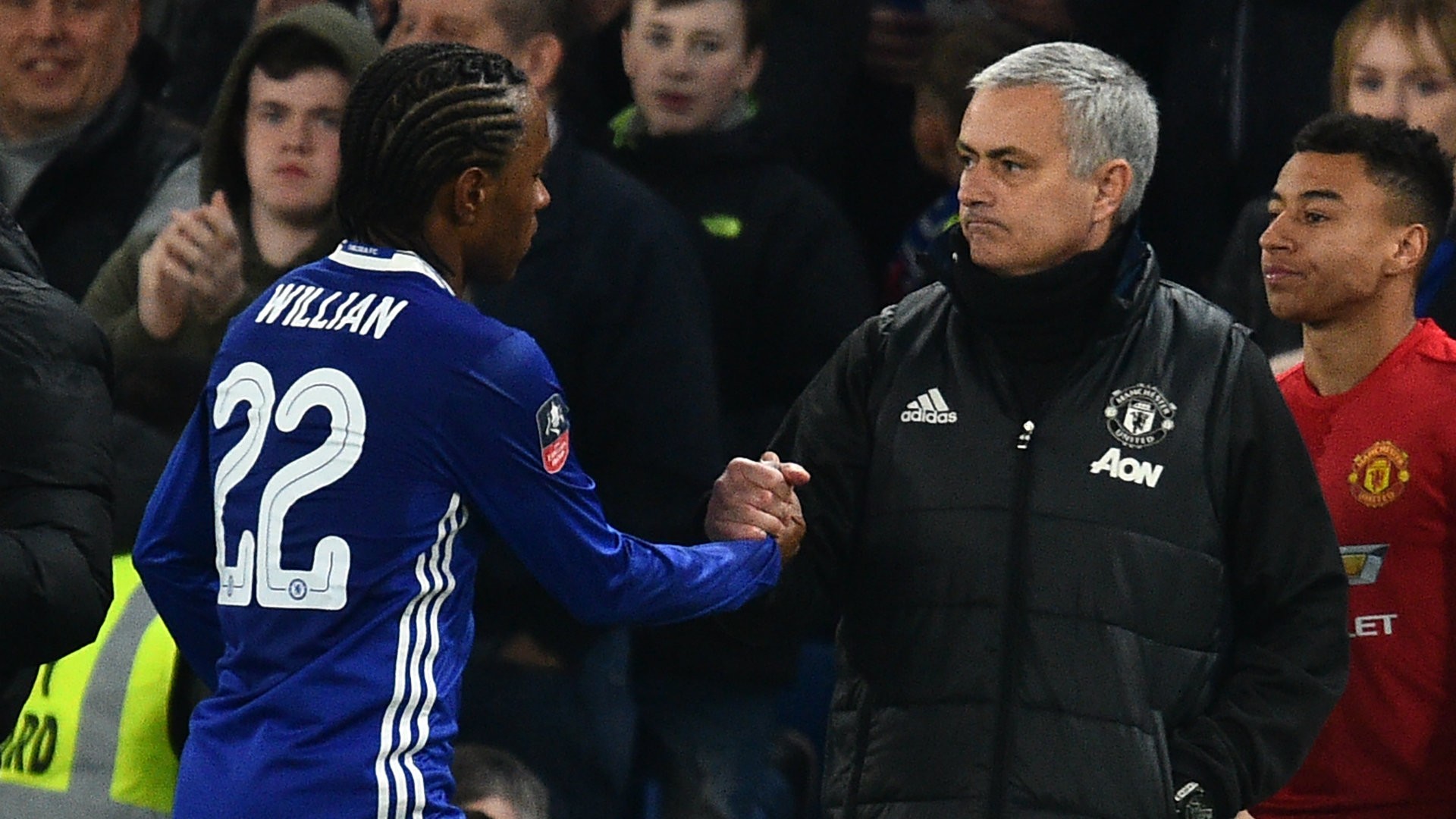 willian turned down chelsea's contract offer - Bóng Đá