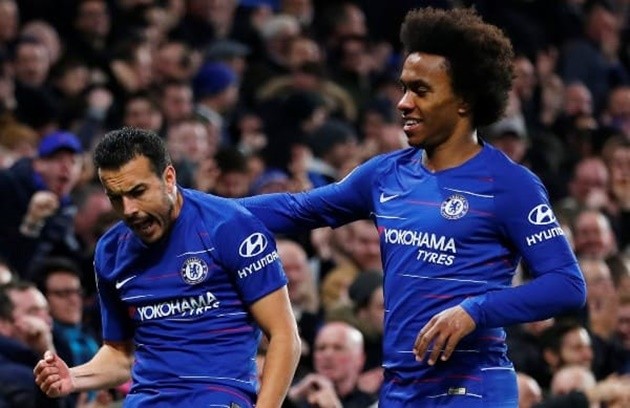 Chelsea’s Hudson-Odoi plays Sunday league game to raise awareness of knife-crime just 12 hours after Bayern match - Bóng Đá