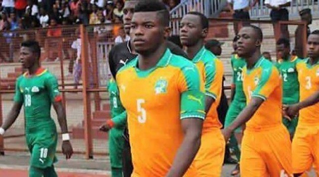 Willy Ta Bi dead at 21: Atalanta youngster dies after cancer battle as Man Utd’s Amad Diallo pays emotional tribute Josh Graham - Bóng Đá