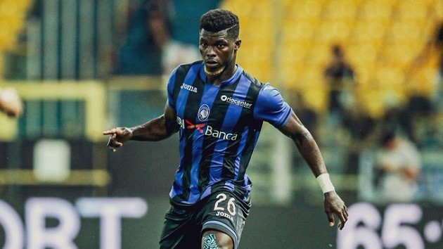 Willy Ta Bi dead at 21: Atalanta youngster dies after cancer battle as Man Utd’s Amad Diallo pays emotional tribute Josh Graham - Bóng Đá