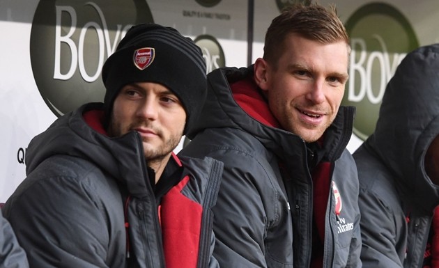 5 tân binh của Arsenal trong mùa hè năm 2018 - Bóng Đá