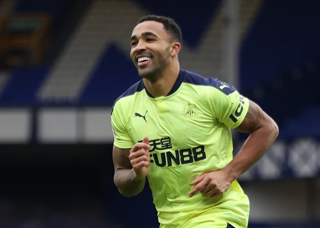 ĐHTB vòng 21 EPL: Cú sốc Wan-Bissaka; 'Đá tảng' Man City quá đẳng cấp - Bóng Đá