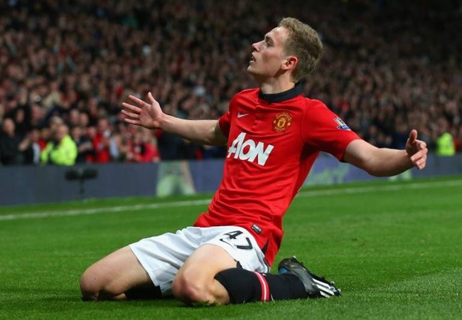 Man Utd và các sao giành 'Jimmy Murphy' trong 2 thập kỷ qua (P2): Cậy nhờ Greenwood - Bóng Đá