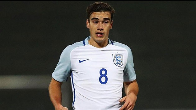 'It was difficult to get left out': Harry Winks reveals Gareth Southgate explained Nations League omission after winning England recall for Euro 2020 qualifiers - Bóng Đá