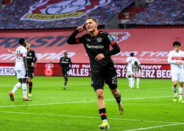 10 sao tuổi teen giá trị nhất thế giới: Greenwood và 'Tiểu Iniesta' - Bóng Đá