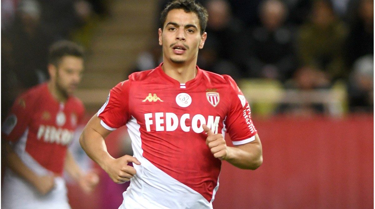 Man utd chasing 3 ligue 1 strikers (osimhen, dembele, ben yedder) - Bóng Đá
