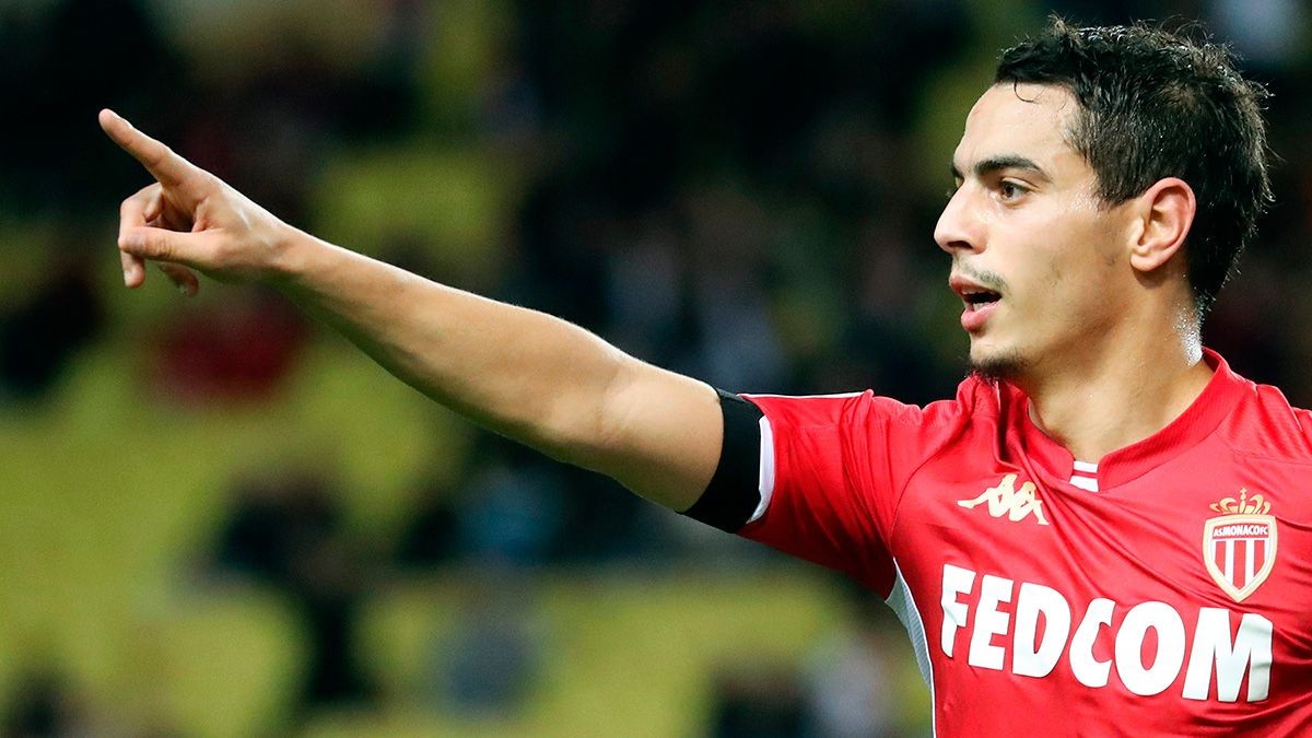 Man utd chasing 3 ligue 1 strikers (osimhen, dembele, ben yedder) - Bóng Đá