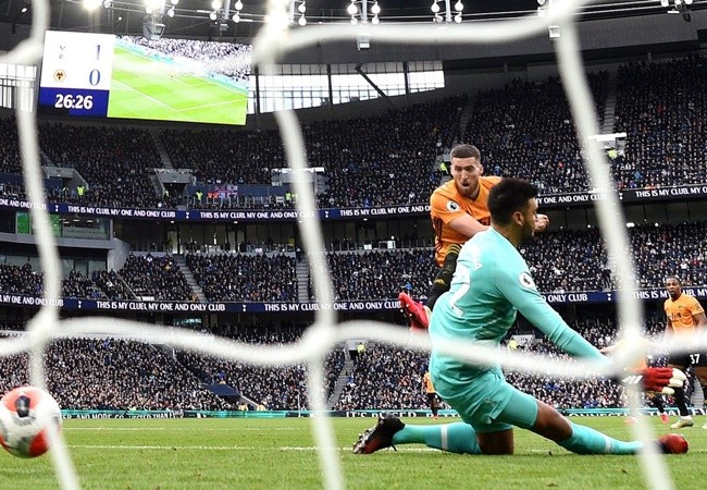 8 con số đặc biệt sau vòng 28 EPL: 'Kinh hoàng' Liverpool - Bóng Đá