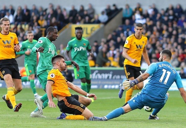 10 thống kê đáng chú ý vòng 7 Premier League: 'Hiểm họa' chờ Liverpool - Bóng Đá