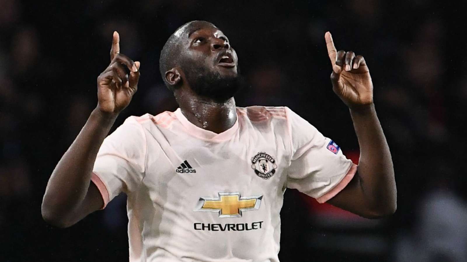 Lukaku agent confirms Inter interest in Man Utd striker - Bóng Đá
