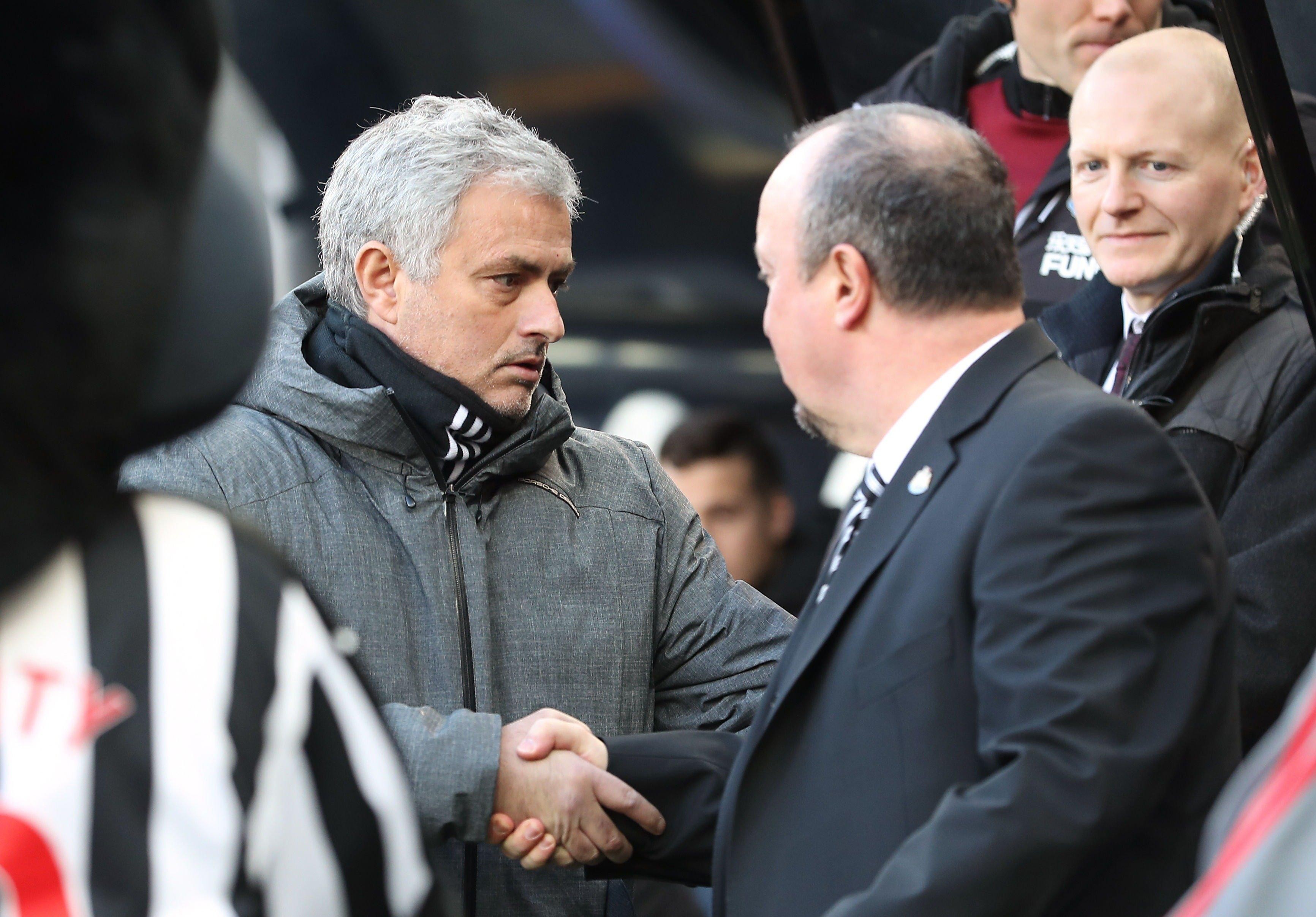 Rafael Benítez will leave Newcastle United - Bóng Đá