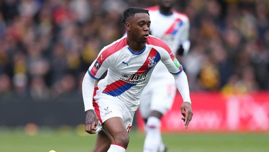 Report reveals ‘seven-fold’ wage rise for Wan-Bissaka at Man Utd - Bóng Đá