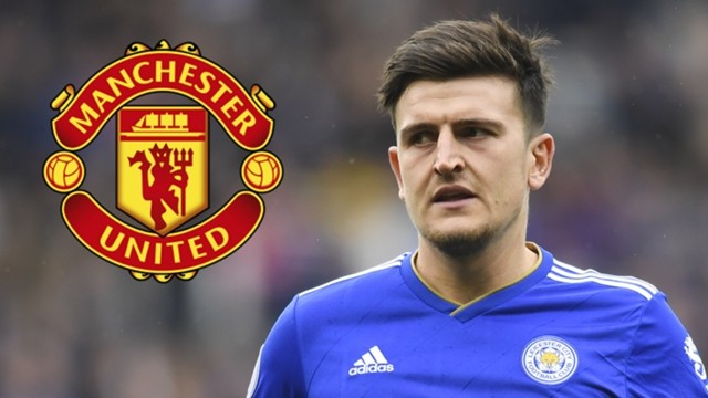 Solskjaer dò ý kiến nội bộ, hóa ra Maguire là người mà M.U tìm kiếm lâu nay - Bóng Đá