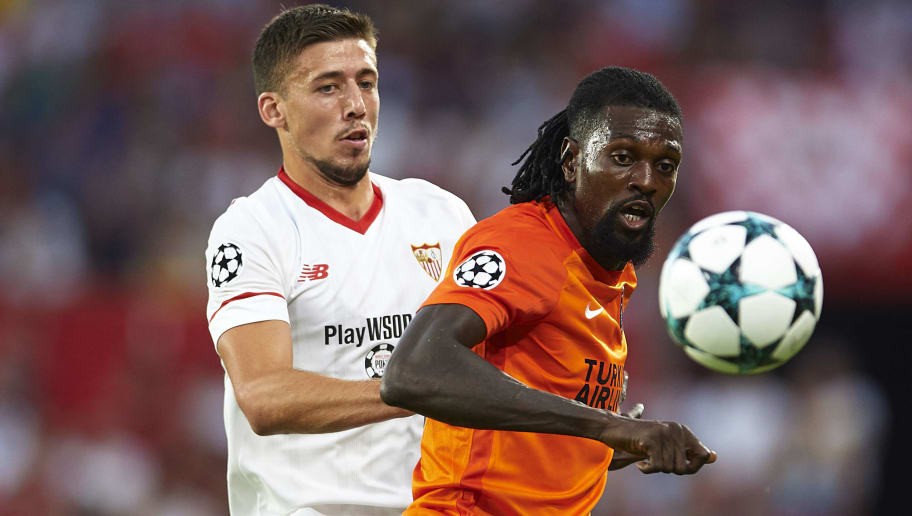 Khó tin! Emmanuel Adebayor sắp trở lại Premier League chơi bóng - Bóng Đá