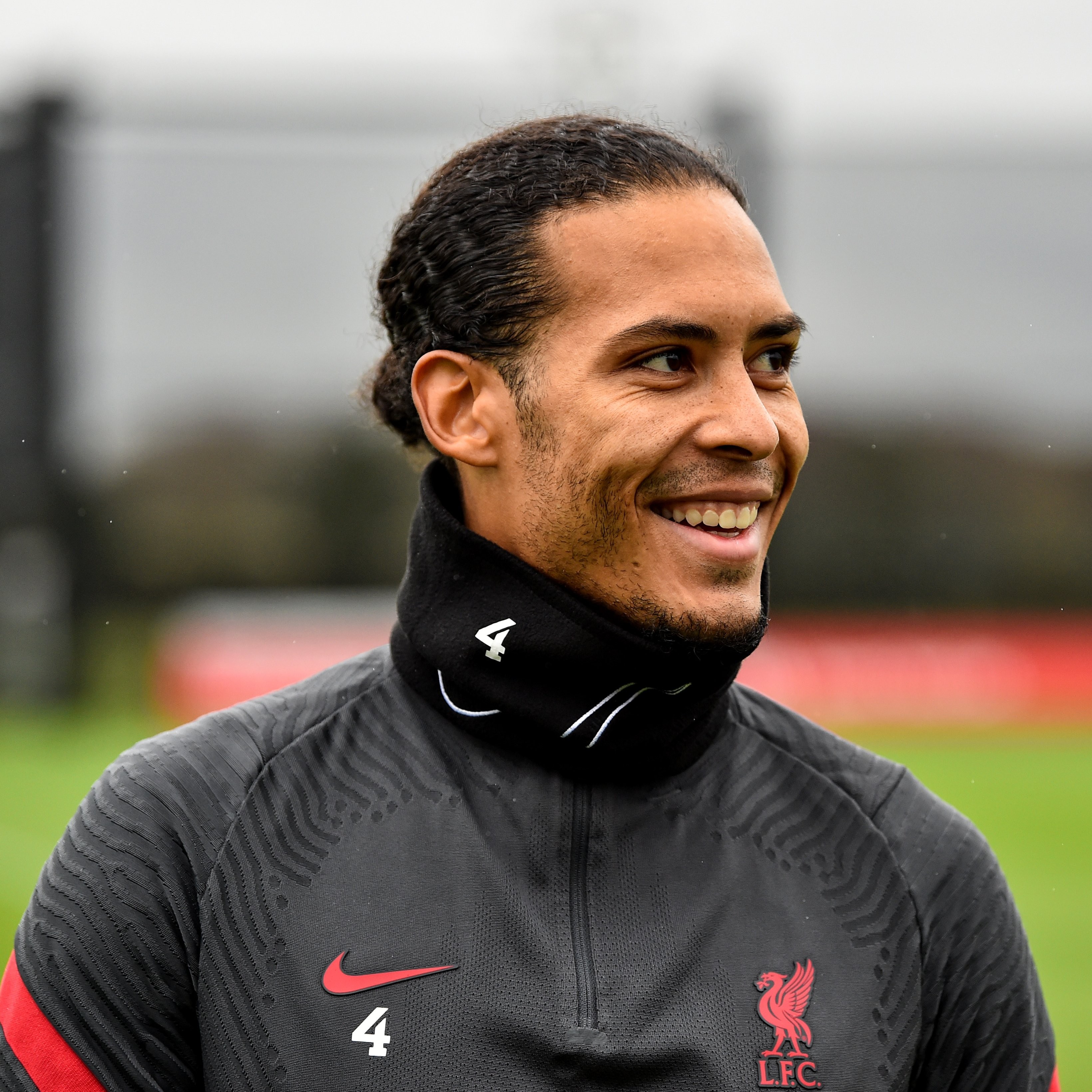 Trong cơn bĩ cực, Liverpool đón 2 cú hích quá lớn trở lại - Bóng Đá
