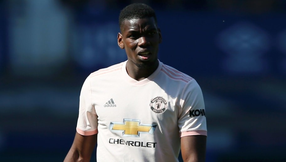 'Drama' Paul Pogba và tất tần tật những điều cần biết - Bóng Đá