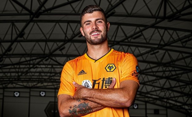 Bán Cutrone cho Wolves, giờ AC Milan có thấy tiếc? - Bóng Đá