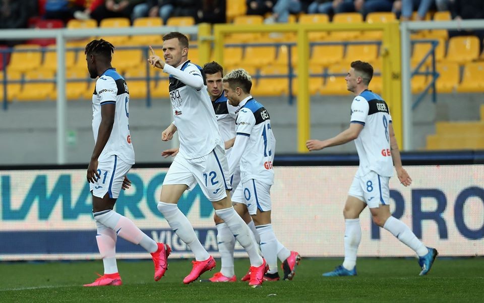 Quá khủng khiếp, CLB Serie A lần thứ 3 thắng hủy diệt 7 bàn  - Bóng Đá