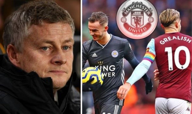 Chuyển nhượng 18/02: Ký tam tấu J-J-J, M.U đón 