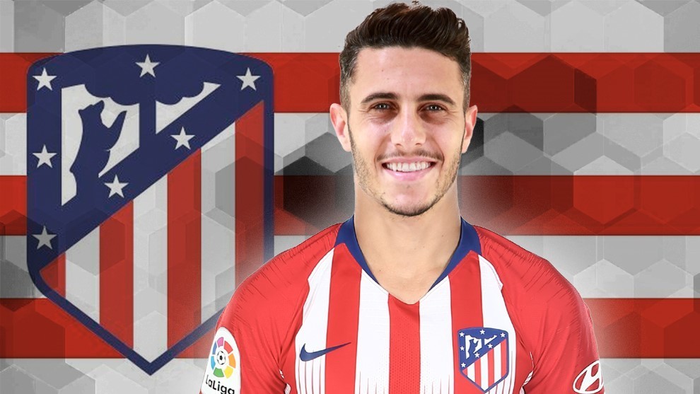 10 bản hợp đồng Atletico - Bóng Đá
