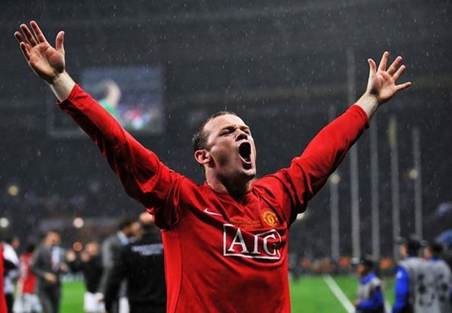 Từ Scholes đến CR7: Đội hình Man Utd dự chung kết C1 2007/08 giờ ra sao? - Bóng Đá