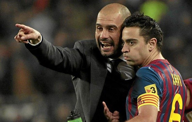 Man City star Raheem Sterling surpasses Barcelona captain Lionel Messi as Pep Guardiola’s most used player ever - Bóng Đá