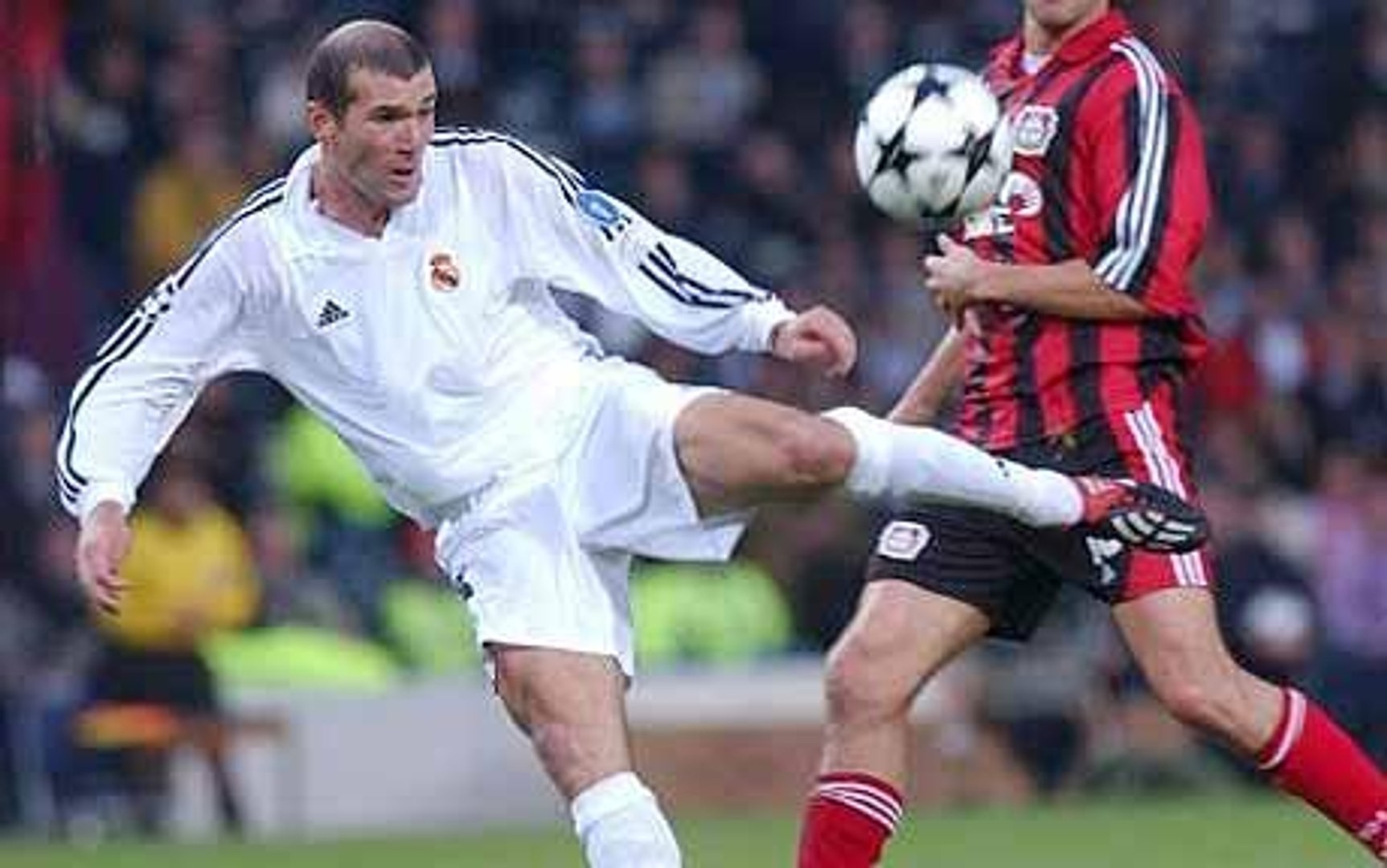 8 cầu thủ từng giành cả World Cup, Champions League và Quả bóng vàng - Bóng Đá