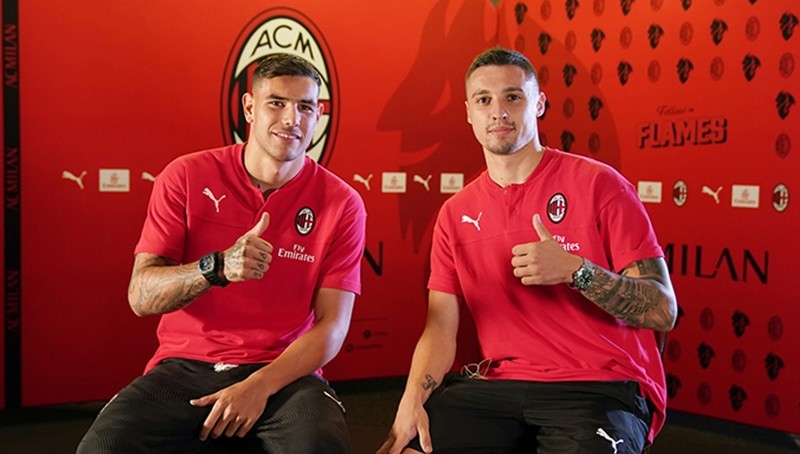 AC Milan và giấc mơ Scudetto: Xin đừng mơ nữa! - Bóng Đá