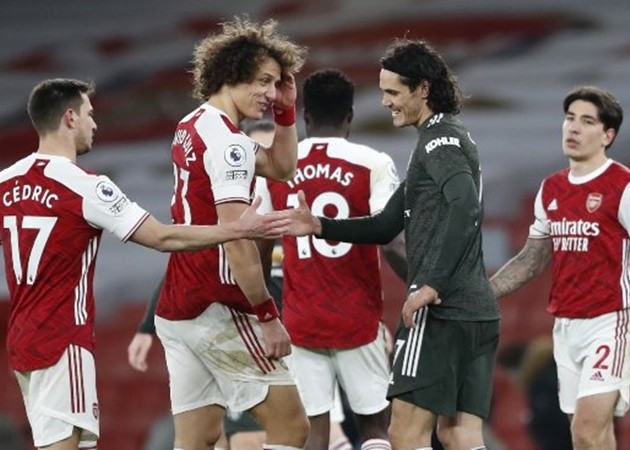 3 'điểm đen' của Man Utd ở trận hòa Arsenal: Dấu hỏi cho Rashford - Bóng Đá