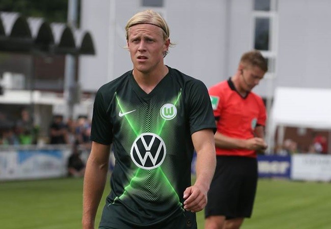 Arsenal named as 'dream club' as Bundesliga midfielder talks up Gunners transfer - Bóng Đá