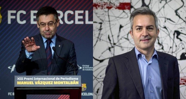 3 roles Leo Messi could fill at Barca after retiring if Victor Font becomes president - Bóng Đá