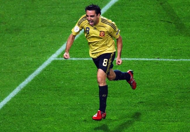 Từ Philipp Lahm đến Torres: ĐHTB EURO 2008 giờ ra đang ra sao? - Bóng Đá