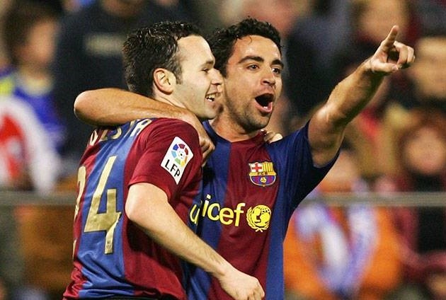 Paul Scholes Names His Dream Team Of Former Teammates And Opponents - Bóng Đá