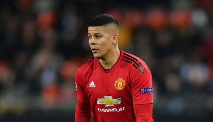 Possible Manchester United XI to face FC Astana - Bóng Đá