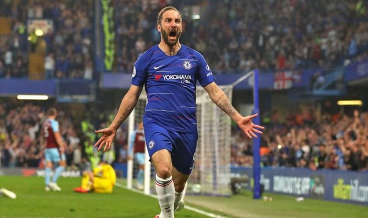 6 Positions Chelsea Must Strengthen (From Within) to Compete Next Season - Bóng Đá